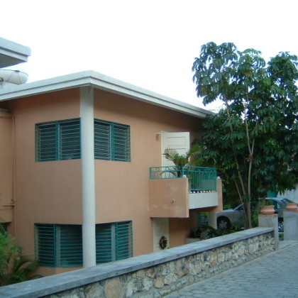 2 & 3 Bed Room apartments